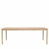 Ethnicraft Oak Bok Dining Table