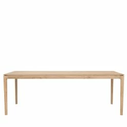Ethnicraft Oak Bok Dining Table
