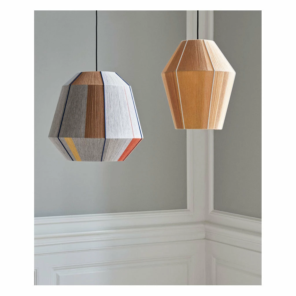 HAY Bonbon Lamp Medium By Ana Kraš 4 HAY Bonbon Lamp Medium By Ana Kraš - Image 2