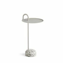 HAY Bowler Table By Shane Schneck