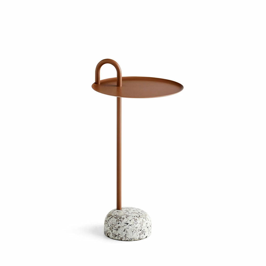 HAY Bowler Table By Shane Schneck 7 HAY Bowler Table By Shane Schneck - Image 5