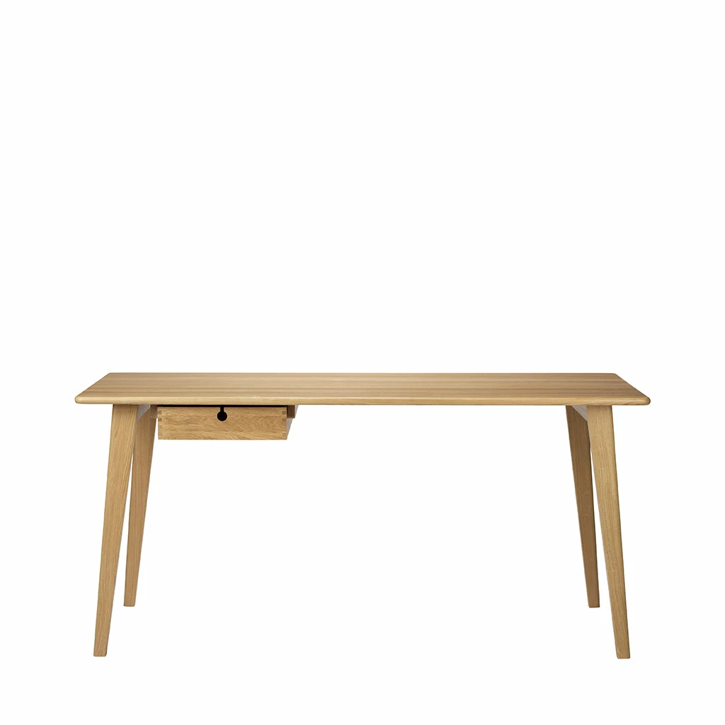 FDB Møbler C67 Butler Desk By Foersom & Hjort/Lorenzen 3 FDB Møbler C67 Butler Desk By Foersom & Hjort/Lorenzen
