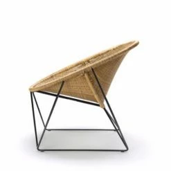 Feelgood C317 Outdoor Chair By Yuzuru Yamakawa 10 Feelgood C317 Outdoor Chair By Yuzuru Yamakawa -Living Sales Store C317