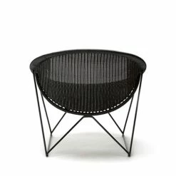 Feelgood C317 Outdoor Chair By Yuzuru Yamakawa 12 Feelgood C317 Outdoor Chair By Yuzuru Yamakawa -Living Sales Store C317 black