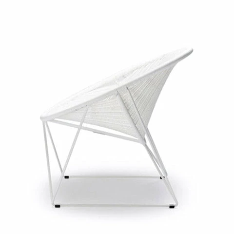 Feelgood C317 Outdoor Chair By Yuzuru Yamakawa 6 Feelgood C317 Outdoor Chair By Yuzuru Yamakawa - Image 4