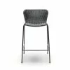 Feelgood C603 Indoor Stool By Yuzuru Yamakawa 2 Feelgood C603 Indoor Stool By Yuzuru Yamakawa -Living Sales Store C603 stool Charcoal OpenRoom