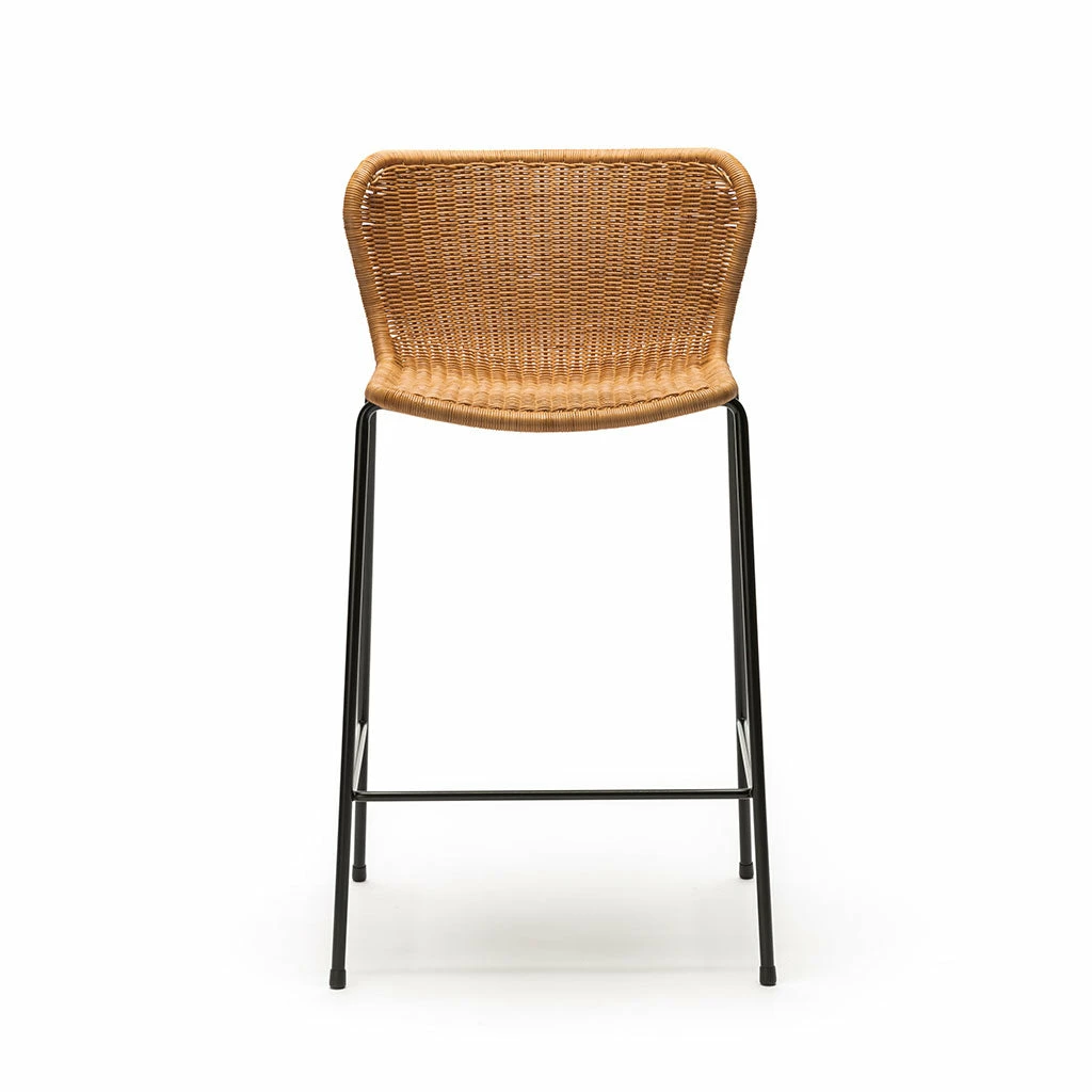 Feelgood C603 Indoor Stool By Yuzuru Yamakawa 5 Feelgood C603 Indoor Stool By Yuzuru Yamakawa - Image 3