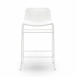 Feelgood C607 Outdoor/Indoor Bar Stool By Yuzuru Yamakawa 9 Feelgood C607 Outdoor/Indoor Bar Stool By Yuzuru Yamakawa -Living Sales Store C607 barstool openroom