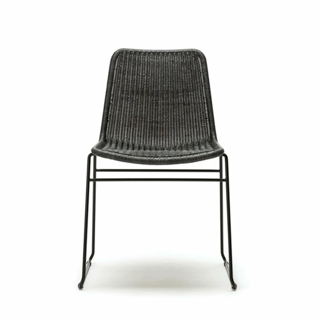 C607 Chair By Yuzuru Yamakawa 4 C607 Chair By Yuzuru Yamakawa - Image 2