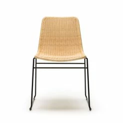 C607 Chair By Yuzuru Yamakawa