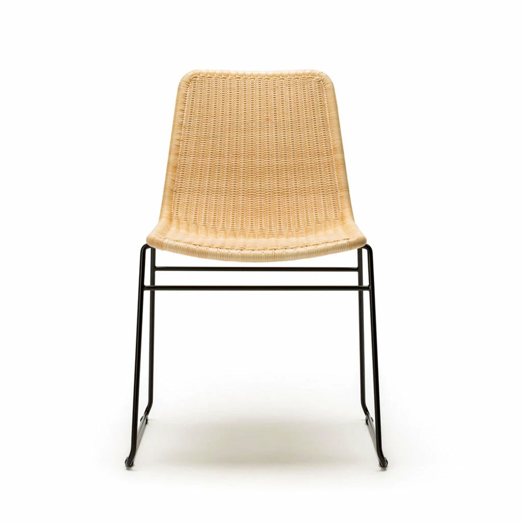 C607 Chair By Yuzuru Yamakawa 3 C607 Chair By Yuzuru Yamakawa