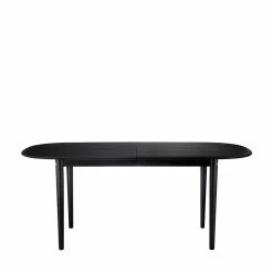 FDB Møbler C63E Bjørk By Unit 10 8 FDB Møbler C63E Bjørk By Unit 10 -Living Sales Store C63E black front