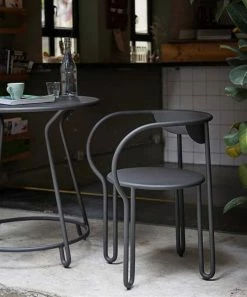 Huggy Chair By Maiori -Living Sales Store CH9918 5 09379832 896a 4215 8cbc 1dd23cf01b3d