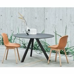 HAY CPH20 Copenhague Table -Living Sales Store CPH20