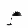 HAY Cloche Table Lamp By By Lars Beller Fjetland -Living Sales Store Clochelamp wrongforhay openroom black