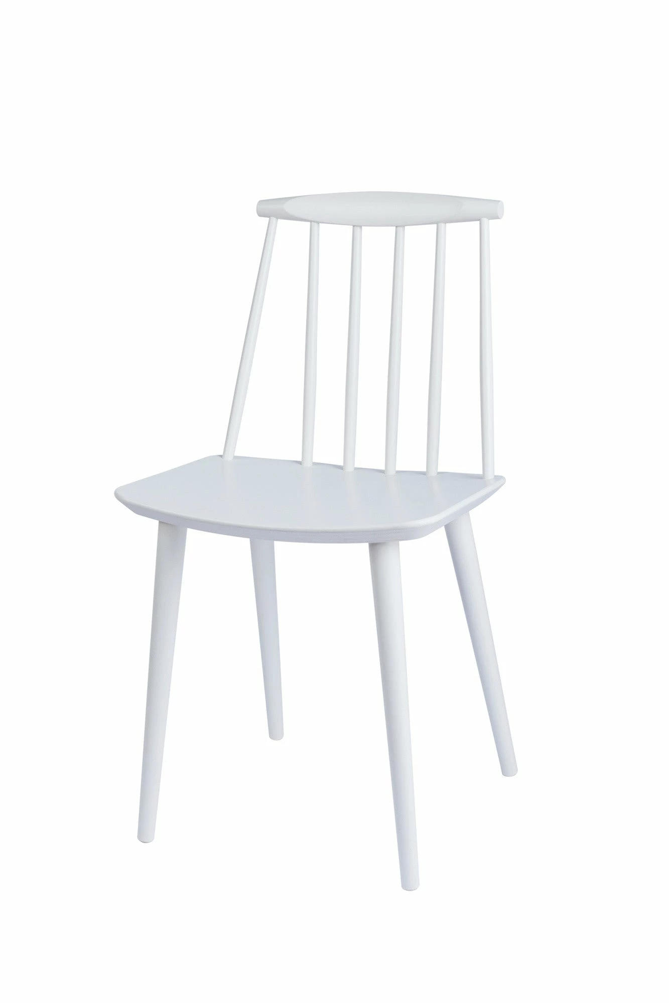 HAY J77 Chair By Folke Palsson 7 HAY J77 Chair By Folke Palsson - Image 5