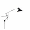 Mantis BS2 Mini BL Wall Lamp -Living Sales Store DCW Editions Mantis Mini BL Wall Lamp Open Room