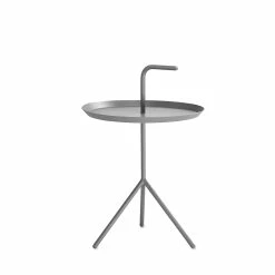 HAY DLM (Don't Leave Me) XL -Living Sales Store DLM HAY sidetable openroomXLgrey1