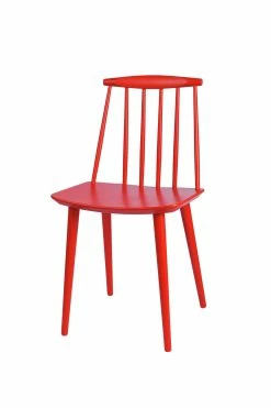HAY J77 Chair By Folke Palsson 10 HAY J77 Chair By Folke Palsson -Living Sales Store DUb2ZsoRQZSvwgzDX5Zw J77Coral