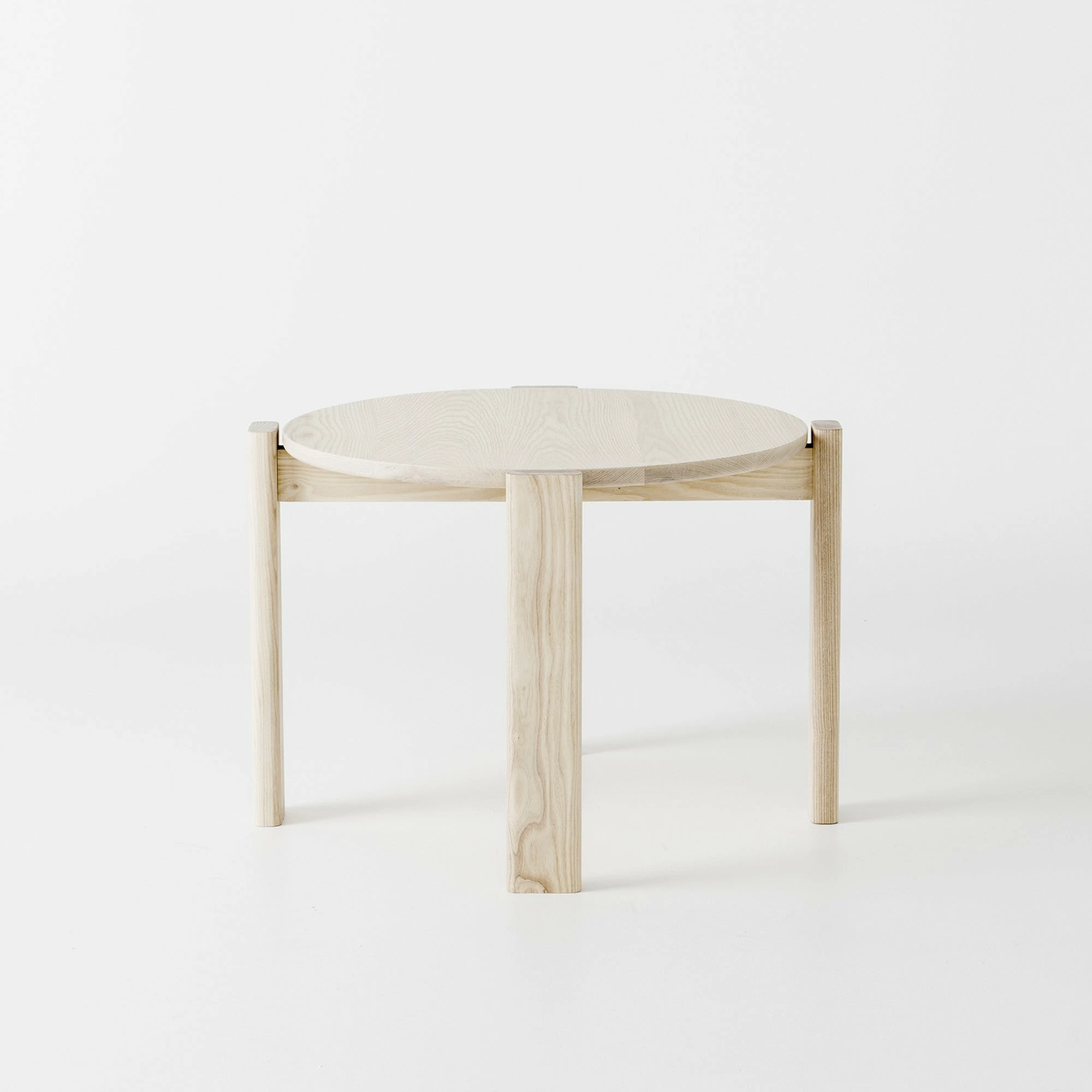 Dowel Jones Simon Says Coffee Table Round 3 Dowel Jones Simon Says Coffee Table Round