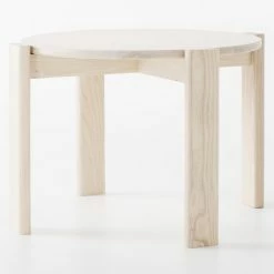 Dowel Jones Simon Says Coffee Table Round 8 Dowel Jones Simon Says Coffee Table Round -Living Sales Store DowelJones SimonSaysCoffeeTable Round 5OpenRoom