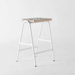 Hurdle High Stool By Dowel Jones 7 Hurdle High Stool By Dowel Jones -Living Sales Store DowelJones OpenRoom HighStool