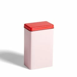 HAY Tin By Sowden 9 HAY Tin By Sowden -Living Sales Store DwF8McdEQou2COvb8UiP HAY tin pink