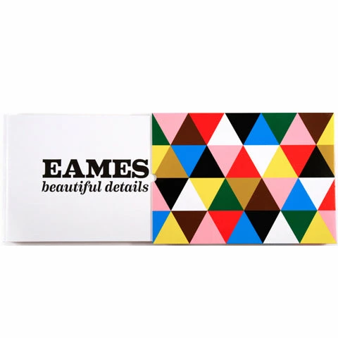 Ammo Books Eames: Beautiful Details POPULAR EDITION 3 Ammo Books Eames: Beautiful Details POPULAR EDITION