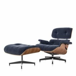 Herman Miller Eames® Lounge Chair And Ottoman 10 Herman Miller Eames® Lounge Chair And Ottoman -Living Sales Store EamesLoungeChair hermanmiller Mohair openroom