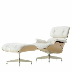 Herman Miller Eames® Lounge Chair And Ottoman 9 Herman Miller Eames® Lounge Chair And Ottoman -Living Sales Store Eameslounge Hermamiller openroom Whiteash