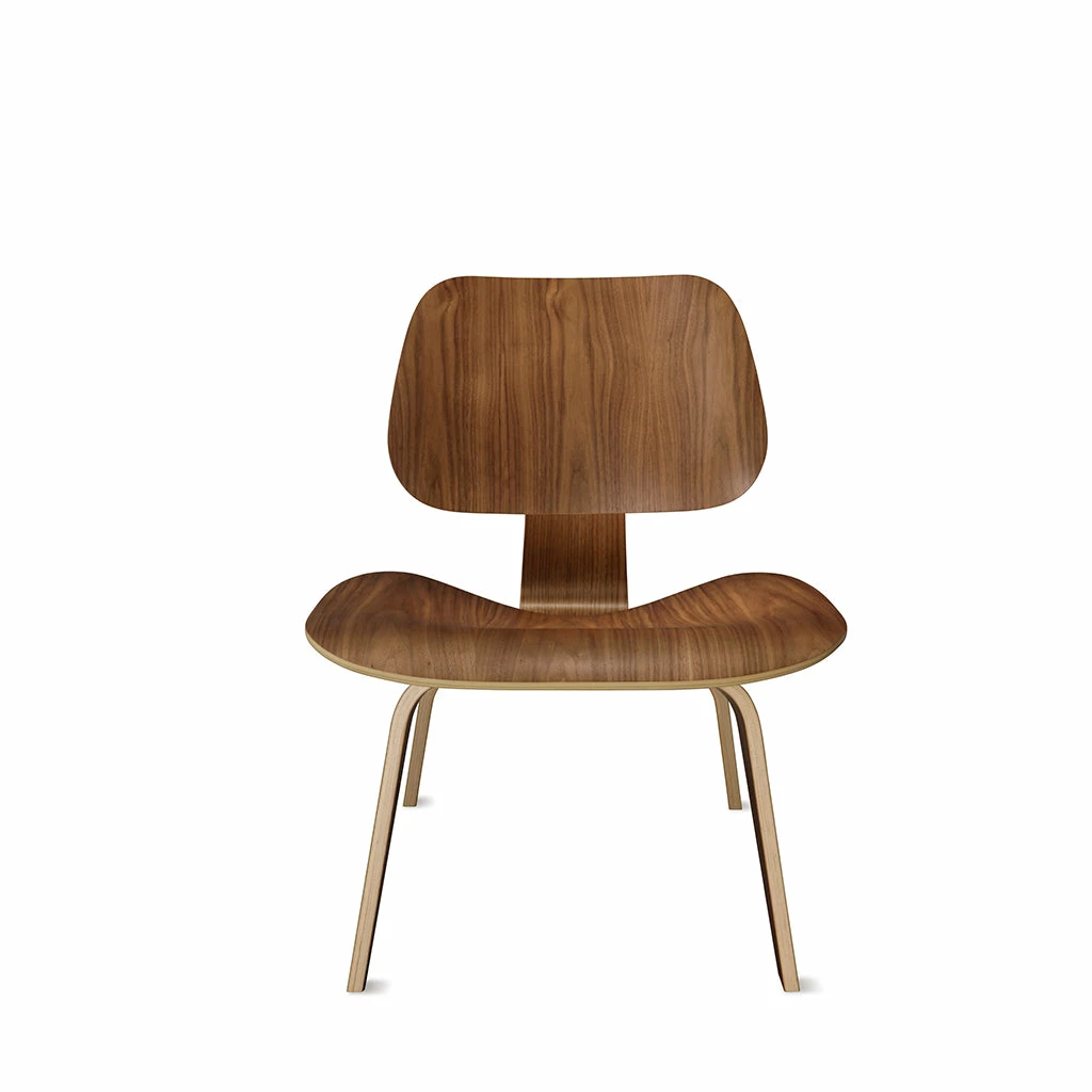 Herman Miller Eames® Moulded Plywood Lounge Chair 4 Herman Miller Eames® Moulded Plywood Lounge Chair - Image 2