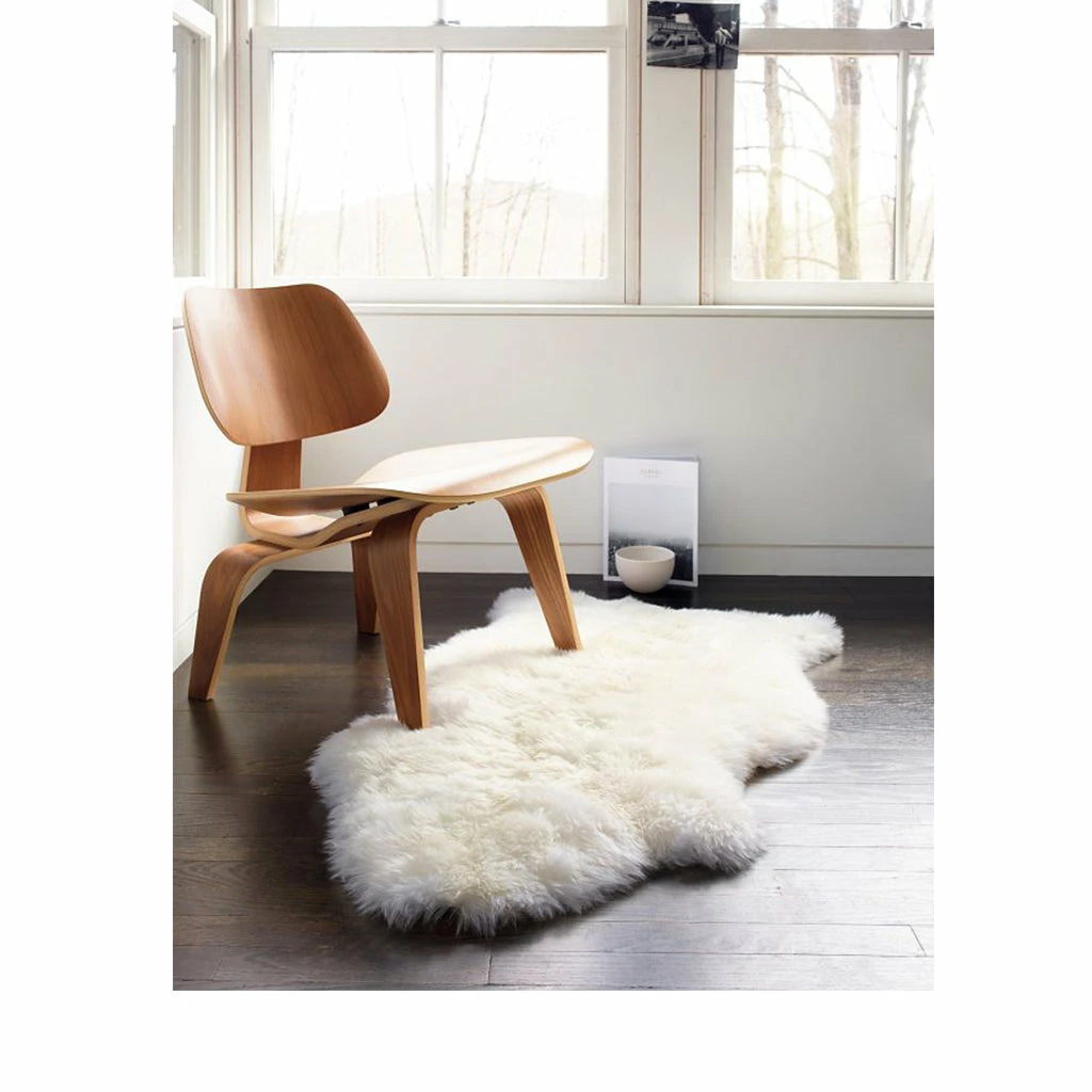 Herman Miller Eames® Moulded Plywood Lounge Chair 11 Herman Miller Eames® Moulded Plywood Lounge Chair - Image 9