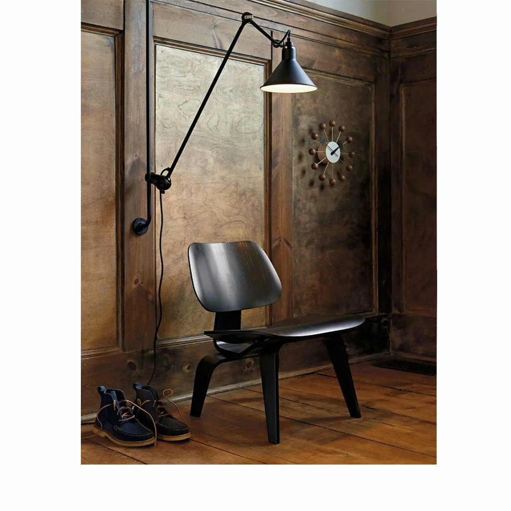 Herman Miller Eames® Moulded Plywood Lounge Chair 12 Herman Miller Eames® Moulded Plywood Lounge Chair - Image 10