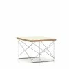 Herman Miller Eames® Wire Base Low Table -Living Sales Store Eamessidetable hermanMiller openroom
