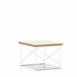 Herman Miller Eames® Wire Base Low Table -Living Sales Store Eamessidetable hermanMiller openroom2