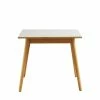 FDB Møbler C35A Dining Table By Poul M. Volther -Living Sales Store EjmBDcpwSI6VVpDpXMkS C35A oak white copy