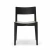 Open Room Elementary Dining Chair By Jamie McLellan 1 Open Room Elementary Dining Chair By Jamie McLellan -Living Sales Store Elementaryblack