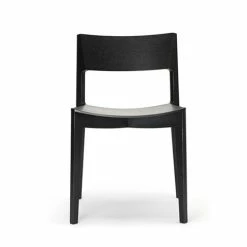 Open Room Elementary Dining Chair By Jamie McLellan