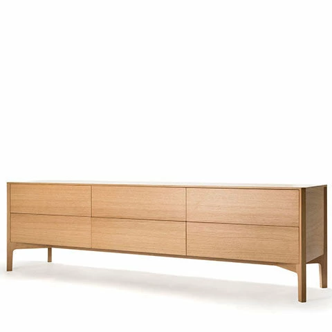 Feelgood Elementary Sideboard By Jamie McLellan 3 Feelgood Elementary Sideboard By Jamie McLellan