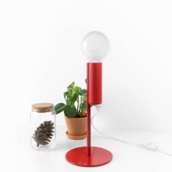 Esaila Cherry Table Lamp By Kaschkasch -Living Sales Store Esaila Lookbook 2040
