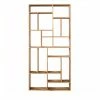 Ethnicraft Large Oak M Rack -Living Sales Store Ethnciraft Oak MDisplay OpenRoom