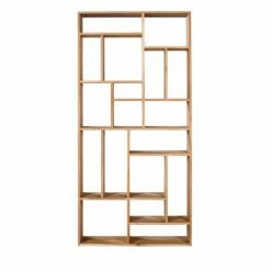 Ethnicraft Large Oak M Rack