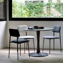 Ethnicraft DC Dining Chair -Living Sales Store Ethnicraft DC Dining Chairs Open Room