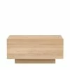 Ethnicraft Madra Bedside Table 1 Ethnicraft Madra Bedside Table -Living Sales Store Ethnicraft Madra Oak Bedside Image OpenRoom