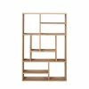 Ethnicraft Small Oak M Rack 2 Ethnicraft Small Oak M Rack -Living Sales Store EthnicraftOakSmallMRack OpenRoom