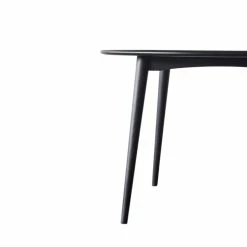 Feelgood 167 Dining Table By Takahashi Asako 9 Feelgood 167 Dining Table By Takahashi Asako -Living Sales Store Feelgood Designs 167 Rectangular Dining Table Dark Wenge Open Room
