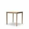 Urban Square Table By Jakob Berg
