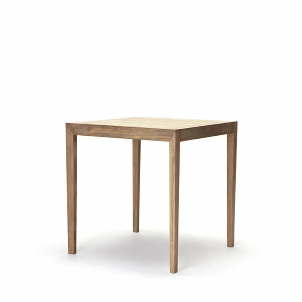 Urban Square Table By Jakob Berg 3 Urban Square Table By Jakob Berg