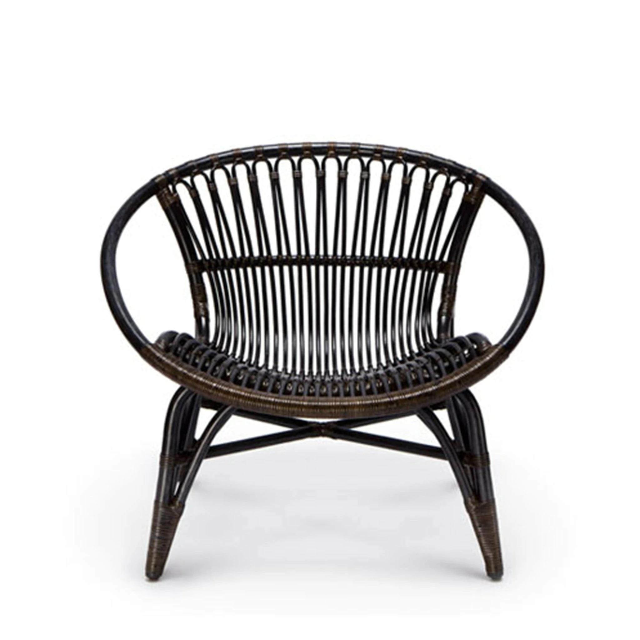 CL320 Easy Chair By Yuzuru Yamakawa 3 CL320 Easy Chair By Yuzuru Yamakawa