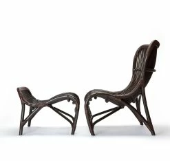 Feelgood CL170 Relax Chair By Yuzuru Yamakawa -Living Sales Store FeelgoodRelax